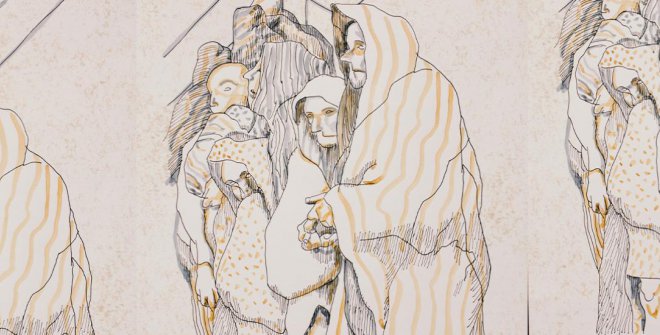 La Pasión según San Mateo