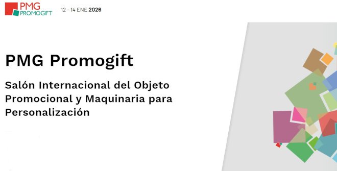 PMG Promogift 2026
