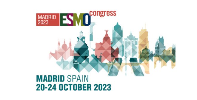 ESMO Madrid Congress 2023