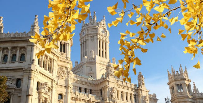 Cosas que hacer en otoño en Madrid