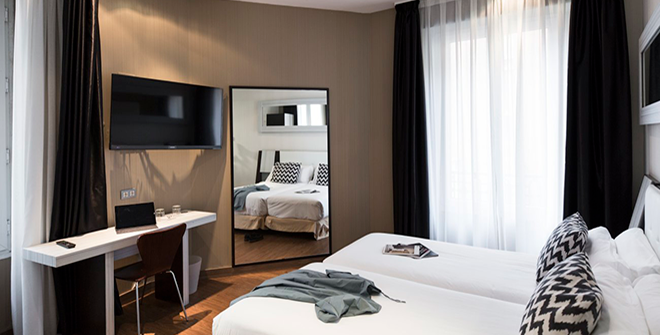 Petit Palace Triball