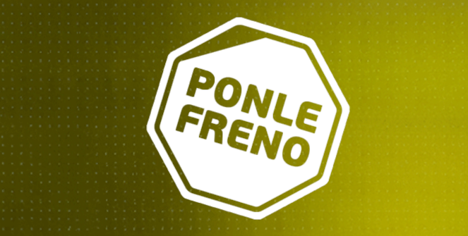Carrera Ponle Freno Madrid 2026