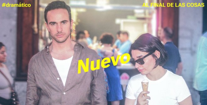 Al final de las cosas