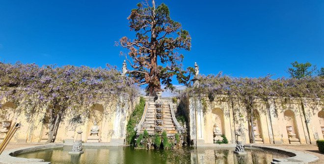 Quinta del Duque del Arco