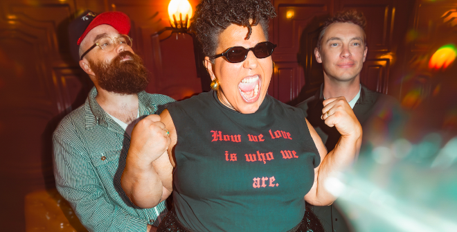Alabama Shakes