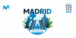 Movistar Medio Maratón Madrid 2023