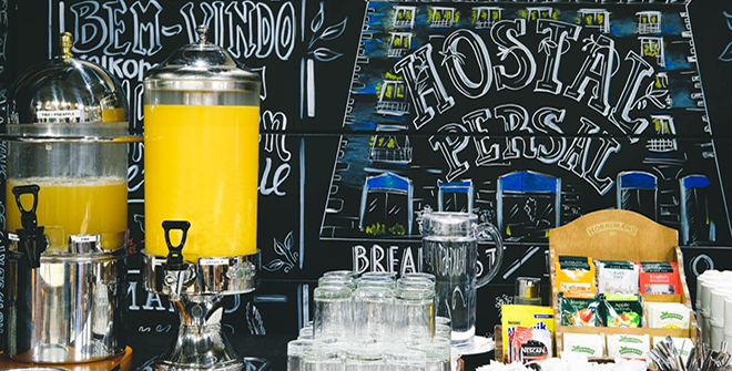 Hostal Persal
