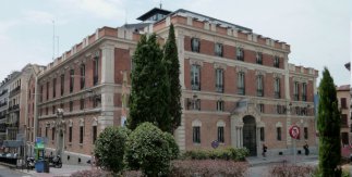 Casa de las Alhajas