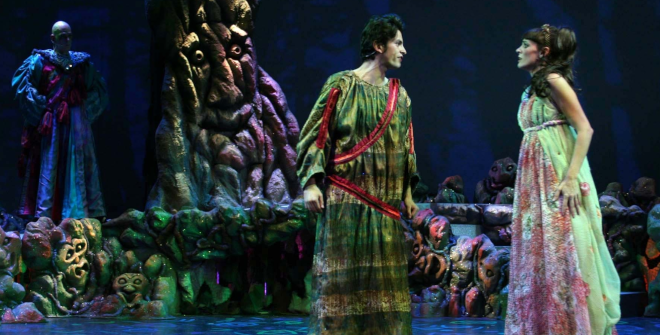 El Sueño de una Noche de Verano