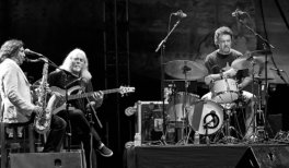 Trio Benavent, Di Geraldo, Pardo © Dani Wallwork