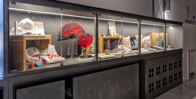 Punto de Información Turística CentroCentro