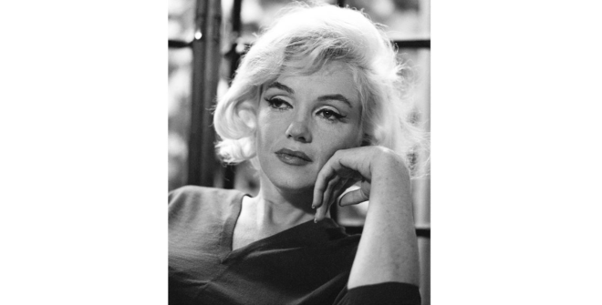 © 1962 MM LLC (Fotografías Allan Grant)