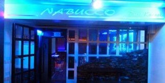 Karaoke Nabucco