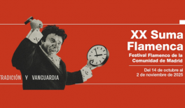 Suma Flamenca 2025