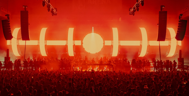 Blackworks Weekend Festival 