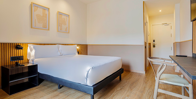 Hotel Madfor