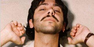 Yerai Cortés. Solo tour / Veranos de la Villa