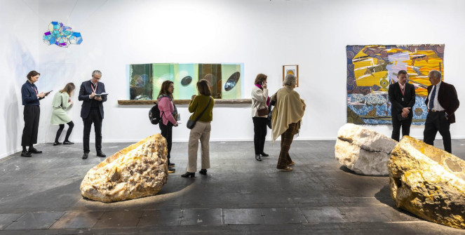 ARCOmadrid 2027