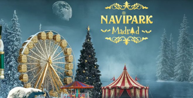 Navipark Madrid