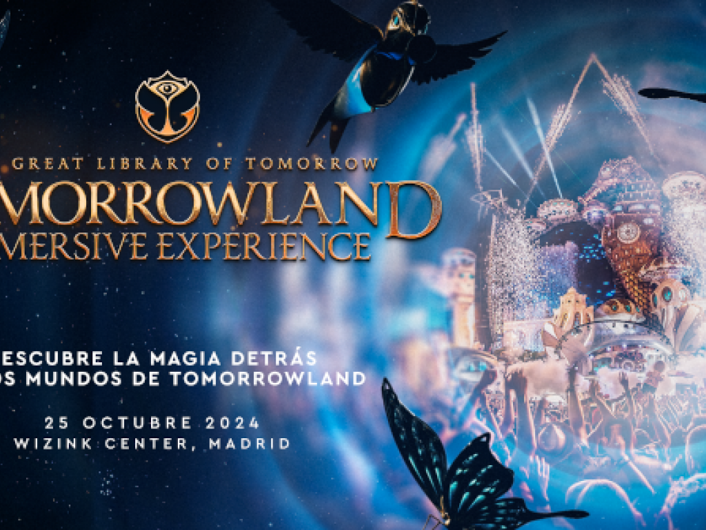Tomorrowland