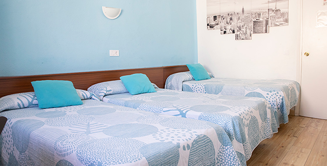 Hostal Rober