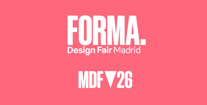 FORMA Design Fair Madrid