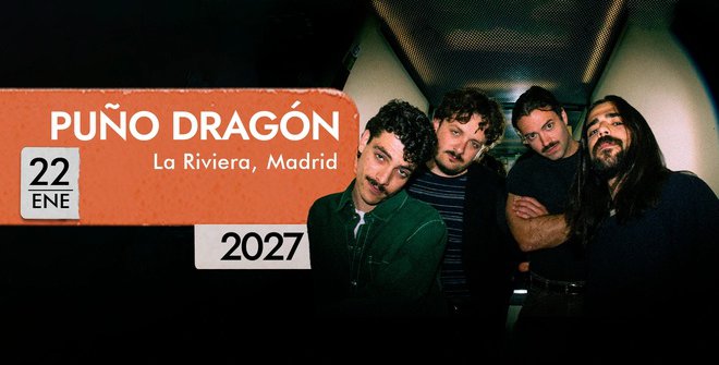 Puño Dragón