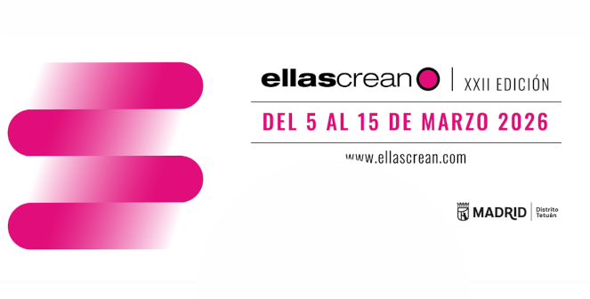 Ellas Crean 2026