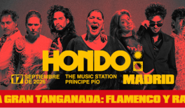 Festival Hondo 2026 Festival Hondo 2026
