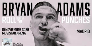 Bryan Adams