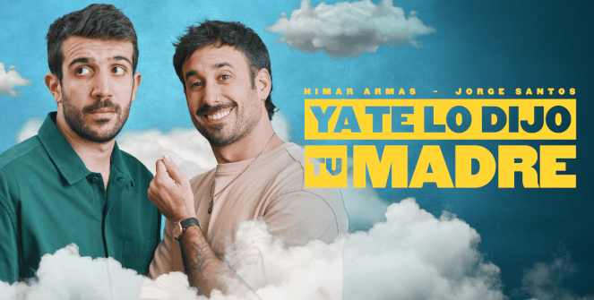 Ya te lo dijo tu madre