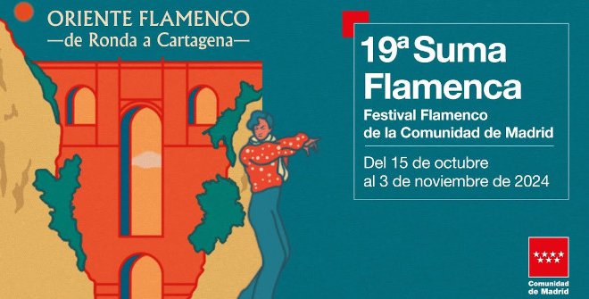 Suma Flamenca 2024