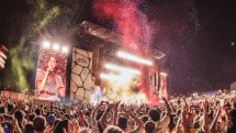 Mad Cool Festival 2024. Iberdrola Music