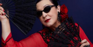 Martirio. Al sur del Tango / Veranos de la Villa