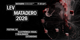 L.E.V. Matadero 2026