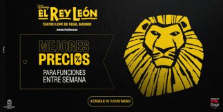 El Rey León