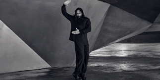José Maya © Aitor Lara
