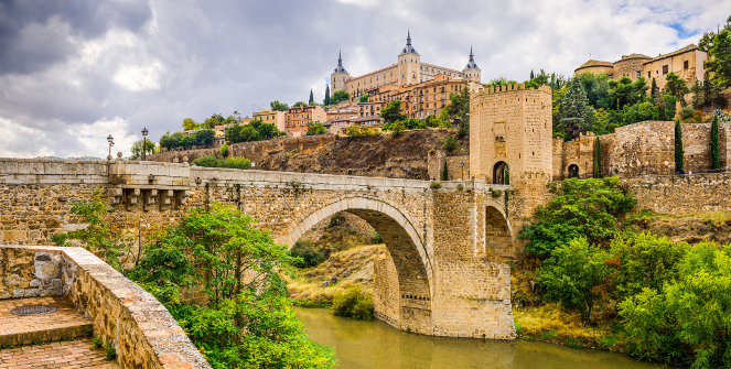 Toledo | Turismo Madrid