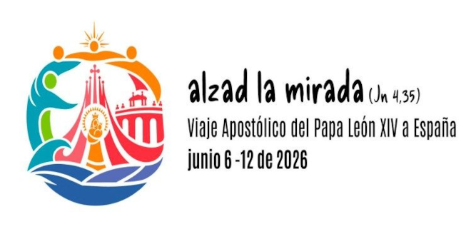 Viaje Apostólico del Papa León XIV a España