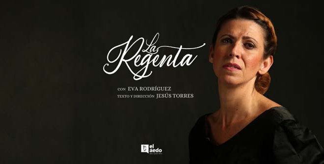 La Regenta