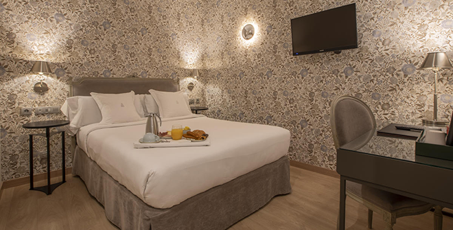 Hotel Meninas
