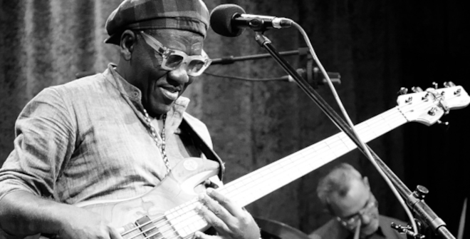 Richard Bona Quintet