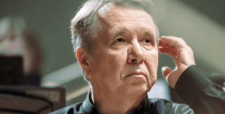 Fundación Scherzo. Mikhail Pletnev