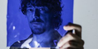 Compañía de Danza Jesús Carmona - Tentativo © Julio Ruiz