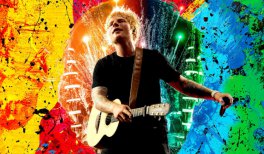 Ed Sheeran