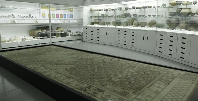 Museo de San Isidro. Los Orígenes de Madrid