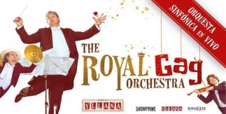 The Royal Gag Orchestra