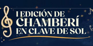1ª Chamberí en clave de sol
