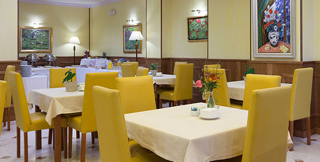 Hotel Juan de Austria