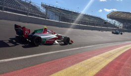 La Monumental de MADRING. Fórmula 1 Gran Premio de España 2026 La Monumental de MADRING. Fórmula 1 Gran Premio de España 2026